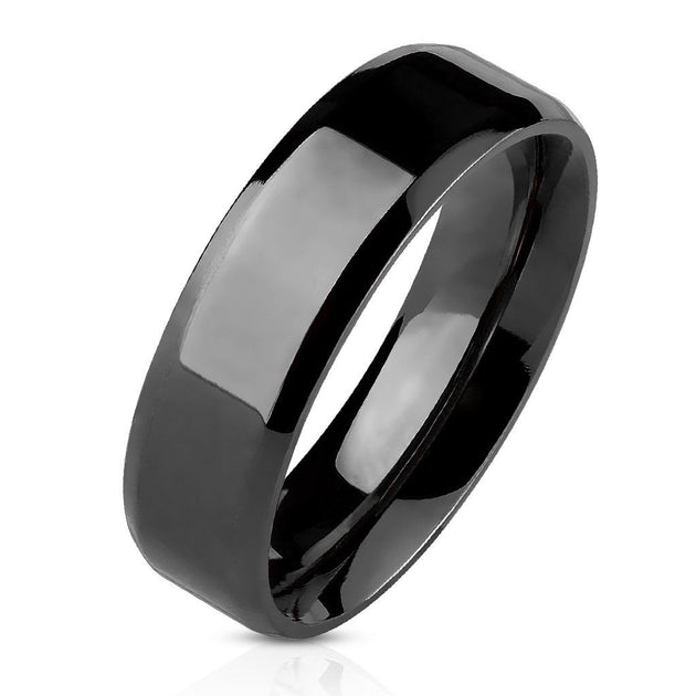 Promise Rings Men's Rings