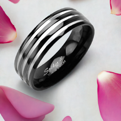 Why is Ring Sizing Important for Winter Weddings?