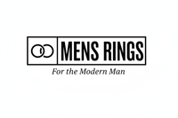 MENS RINGS - For the Modern Man