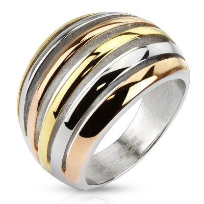 HERMITT MENS RING - www.mensrings.co.nz