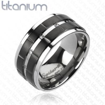 R.T.W 10mm MEN'S WEDDING RING - www.mensrings.co.nz