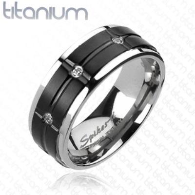 MALIGN 8mm MENS WEDDING RING - www.mensrings.co.nz