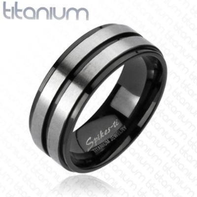 YE HA 8mm MEN'S WEDDING RING - www.mensrings.co.nz