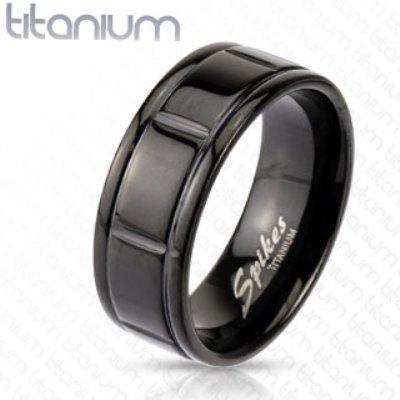 MERCURY 8mm MEN'S WEDDING RING - www.mensrings.co.nz