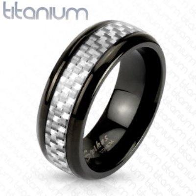 SYDNEY 8mm MEN'S WEDDING RING - www.mensrings.co.nz