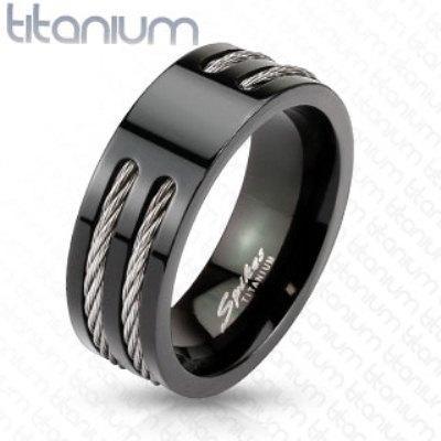 SIGMA 8mm MEN'S WEDDING RING - www.mensrings.co.nz