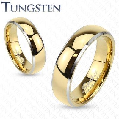 DARE 6mm TUNGSTEN MENS RING - www.mensrings.co.nz