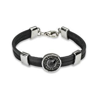 DENIUM mens bracelet - www.mensrings.co.nz