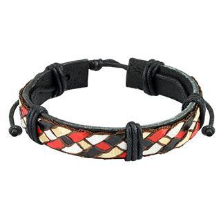 BALI mens bracelet - www.mensrings.co.nz